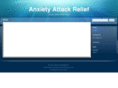 anxietyattackrelieftoday.com