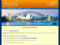 australiaescorted.com