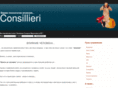 consillieri.com