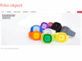 foliobject.com