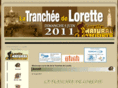 latrancheedelorette.com