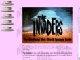 theinvaders.co.uk