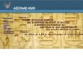 adonae-nur.com