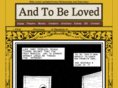 andtobeloved.com