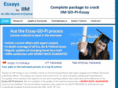 essaysforiim.com