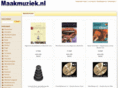 maakmuziek.nl