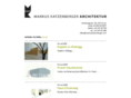 markuskatzenberger.com