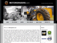 motorgraders.com