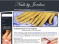 nailsbyjordanmn.com