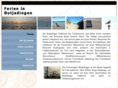 nordsee-erholung.com