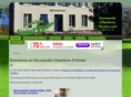 normandie-chambres-dhotes.com