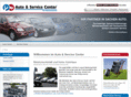 sportwagen.com
