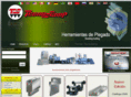tecnostamp-brasil.com