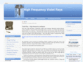 violet-ray.com