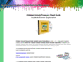 children-unlock-treasure.com