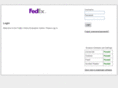 drivewise-fedex.com