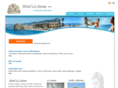 hotellesirenescilla.com