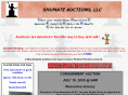 kathyshumateauctions.com