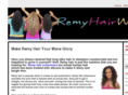 remyhairweave.org