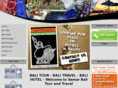 semar-balitoursandtravel.com
