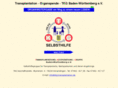 tkg-transplantation.de