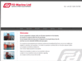 fdmarine.com