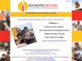 rochestermentors.com