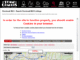 searchthecincinnatimls.com