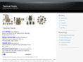 tacticalvestsshop.com