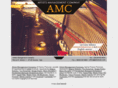 amcmusic.com