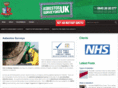 asbestos-surveyorsuk.com