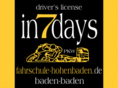 in7days.de
