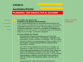initiativearchitekturpolitik.de