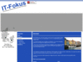 it-fokus.com