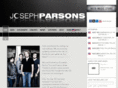 josephparsons.com
