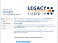 legacy-supply.com