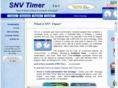 snvtimer.com