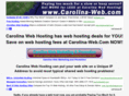 carolina-web.com