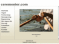 ceremonier.com