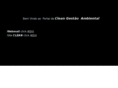 cleanambiental.com