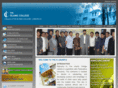 icas.ac.id