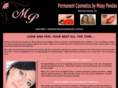 permanentcosmeticsinsonomacounty.com
