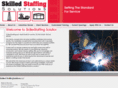 skilled-staffing.com
