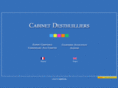 desthuilliers.com