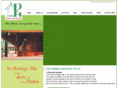 pambaheritage.com
