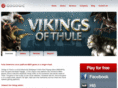vikingsofthule.com