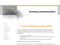 winningcommunication.com