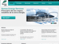xpresaenergy.com