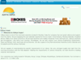 adityaimpexindia.com