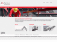 aliseca.de
